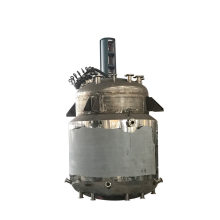 Stainless Steel Chemical Mixing Reactor kettle