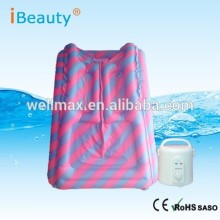 Portable Folding Inflatable Steam Sauna