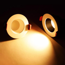 High Brightness COB Down Light LED Spotlight