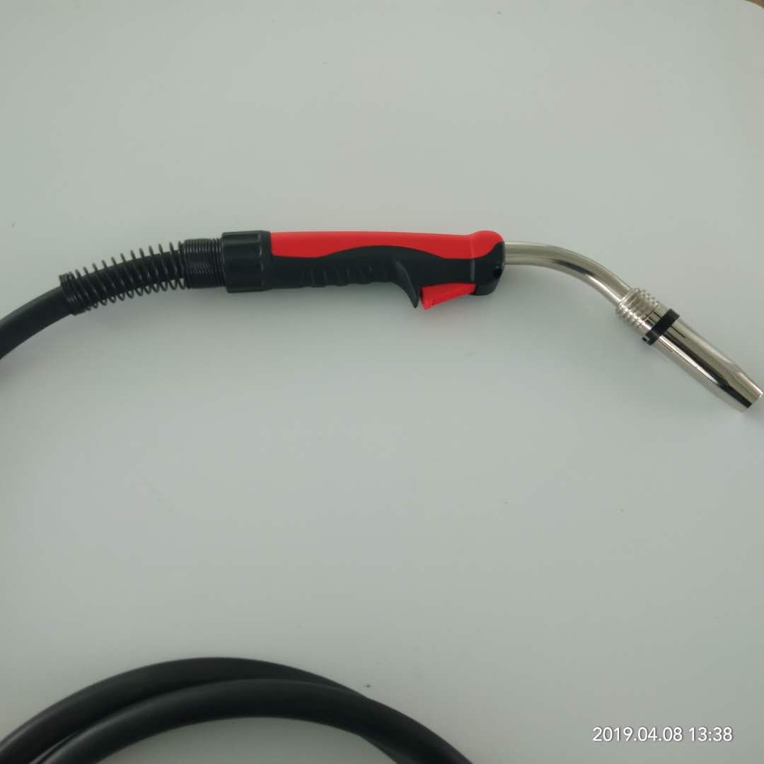 mig welding torch