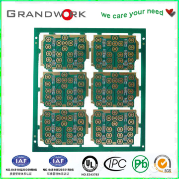 Immersion Gold Surface Finished PCB