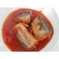 Customer Sizes And Packing Canned Sardine In Hot Chili