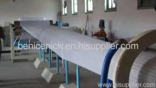 Widely Used Pe Foam Production Line?