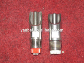 Big and Small Stainless Nipple Type Pig Animal Drinker