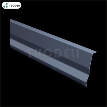 Aluminum Hook Type Screen Ceiling System