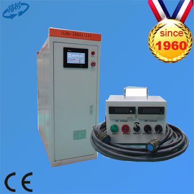 High quality! 55 years history rectifier for electrolytic sodium hydrate