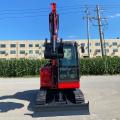 Excavator crawler 4 ton murah 4ton