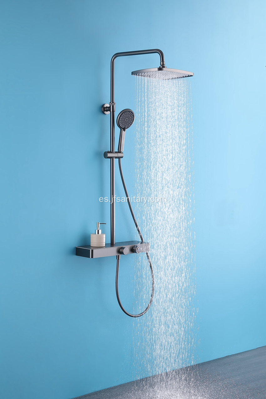 Estantes de ducha independientes con alta calidad