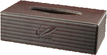 Tissue Box (YJ-69/YJ-213/YJ-222)