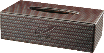Tissue Box (YJ-69/YJ-213/YJ-222)
