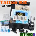 Nieuwe Tattoo Machine Kit