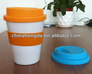 OEM colorful plastic cup