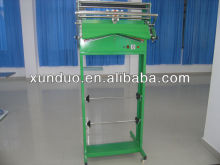 clothes packaging machine