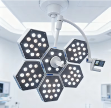 Led Shadowless Operating Lamp