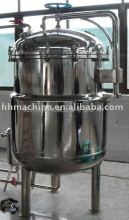 Hummus cooking Kettle/ boiler/vessel