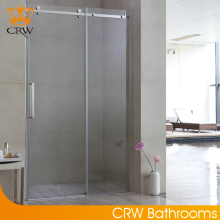 CRW Bathroom Enclosed Shower Stall
