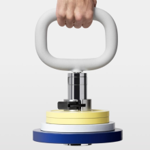 Hair Dryer Housing Mold