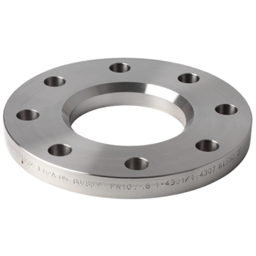 ANSI B16.5 stainless steel Loose Flange