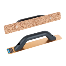 MINOVA Custom Logo Rasps for ICF Surface Preparation