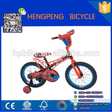 2017 latest design no gas powered dirt kids bike for kids