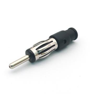 Car Antenna Stereo ISO to DIN Replacement Connector