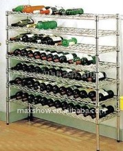 bottle rack