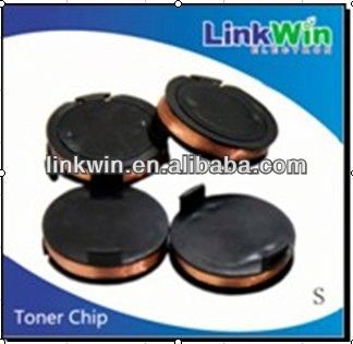 cartridge chip printer for DELL 3000CN/3010CN toner chips