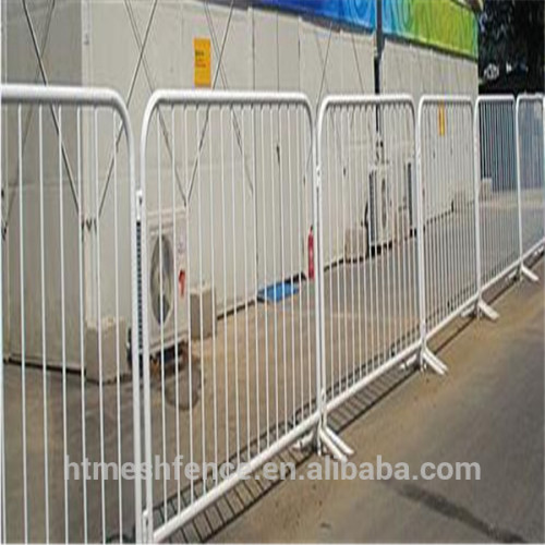 2014 new discount hot selling popular fashional factory direct sold Canada style temporary fence(made in china)