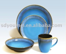 dinnerware set