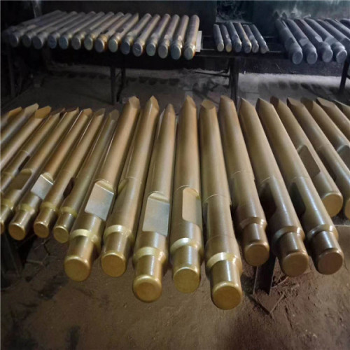 High Quality Hydraulic Breaker Low Price Chisels