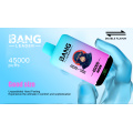 Bang Leader 45000 Puff 2-in-1 Grosir Vape Sekali Pakai