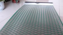Hyperpool flat PWP oil shaker screen