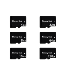 Wholesale SD Cards 2GB to 128GB for MP3 Players and Mobile Phones