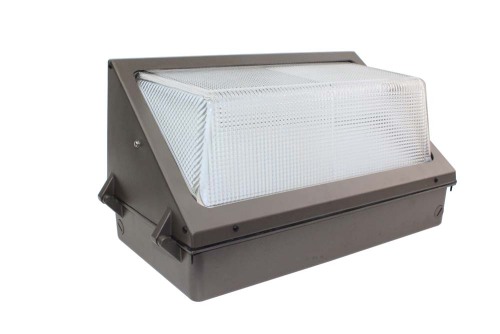 Trwałe gwarancja 5 lat 50 W LED Pack Light