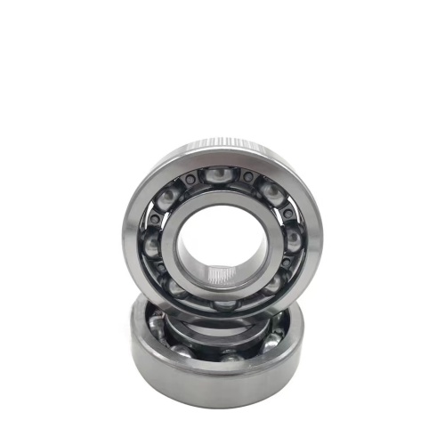 Precision 6207 Deep Groove Ball Bearing High Precision 6207 Deep Groove Ball Bearing Factory