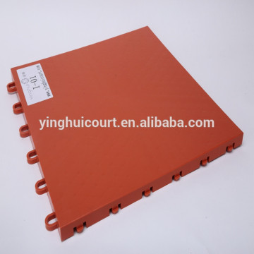 FIBA Modular Basketball Court Surface I-01