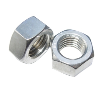 hexagon head nut