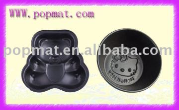 Silicon Cake Mould