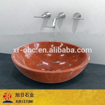 Polished Red Rosso Alicante Marble, red color marble, Rosso Alicante Marble Price