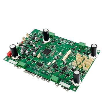 4G communication module PCBA