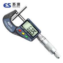 Outside Micrometers Measurement Equipment