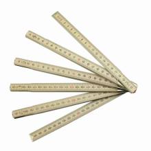 2m/10 Folds Flat Read Wood Folding Ruler: Your Comprehensive Guide and Search Resource