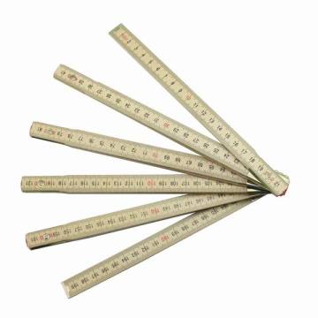 2m/10 Folds Flat Read Wood Folding Ruler: Your Comprehensive Guide and Search Resource