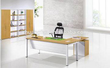 Guangzhou manufacturer exclusive office furniture desks