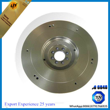 Titanium Material Auto Disc Brake Pads With OEM