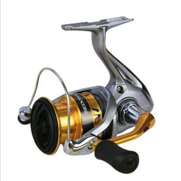 Shimano Sedona FI 1000-5000XG Spinning Fishing Reel
