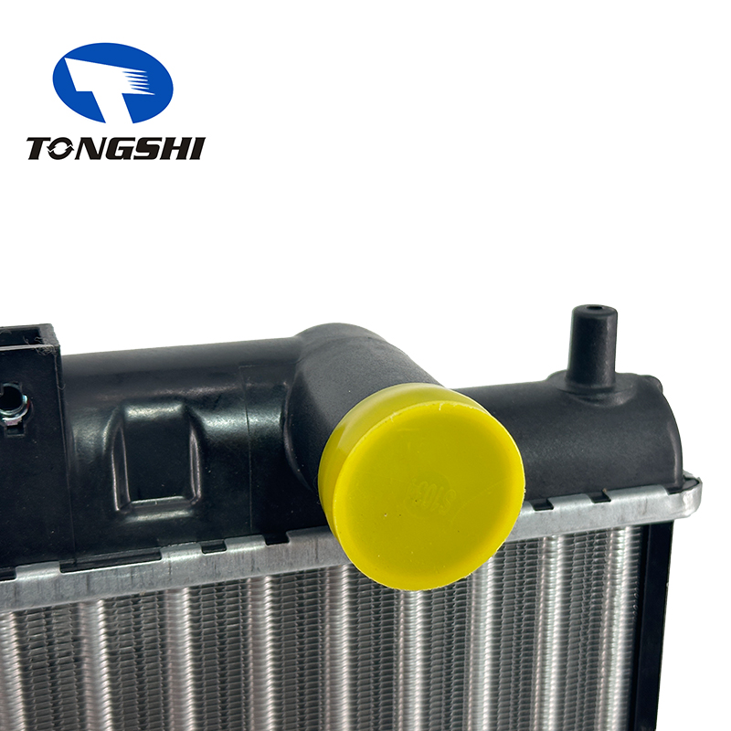 Mechanical Radiator for Nissan SENTRA 00-06 AT 21460-6M200 Mechanical Radiator for Nissan SENTRA 00-06 AT 21460-6M200