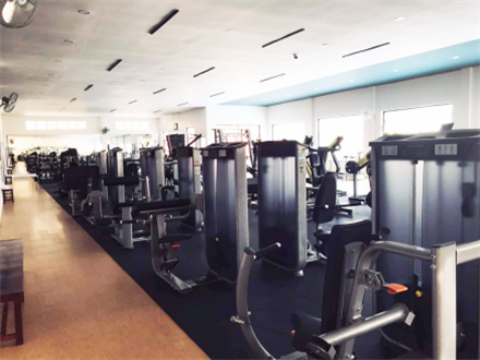 FITNESS EQUIPMENT MANUFACTURER (18)