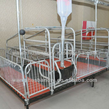 good quality poultry farm farrowing pig equipment