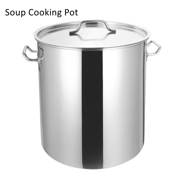 Soup Stockpots 64100